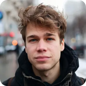 Персонал